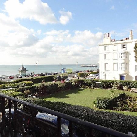 Regency Apartment - Marine Square By Crown Gardens Holiday Homes Brighton Екстер'єр фото