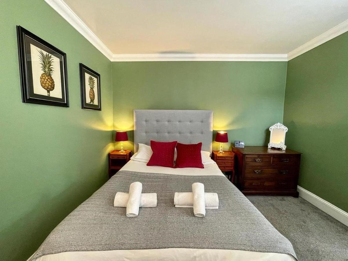Regency Apartment - Marine Square By Crown Gardens Holiday Homes Brighton Екстер'єр фото