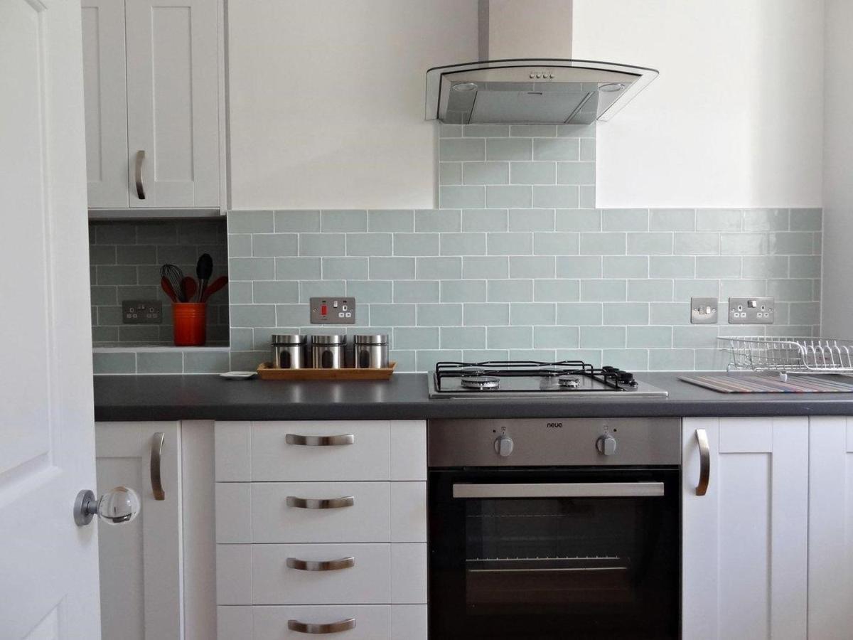 Regency Apartment - Marine Square By Crown Gardens Holiday Homes Brighton Екстер'єр фото